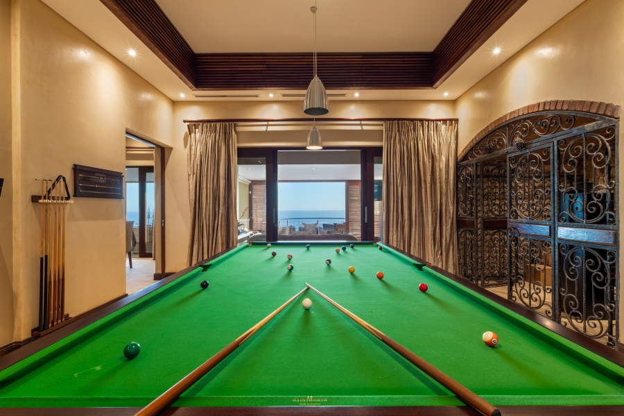 6 Bedroom Property for Sale in Pezula Private Estate Western Cape